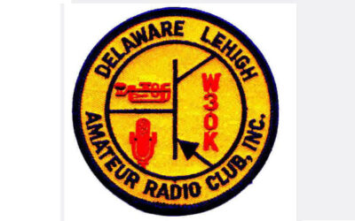 ARRL Annual Open House (DLARC)