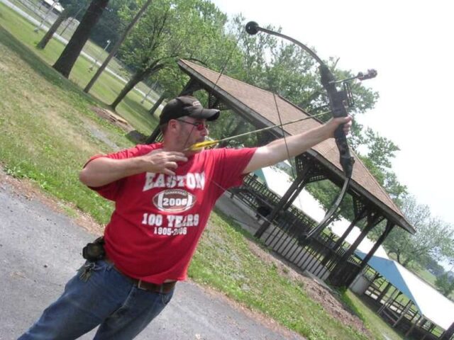 Field Day 2008