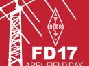 Field Day 2017 logo