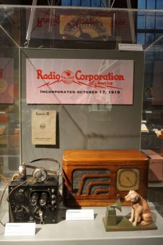 National Museum of Industrial History 2019