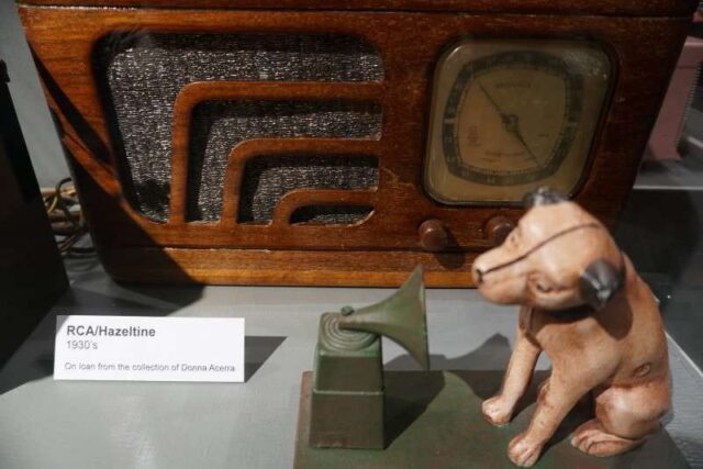 National Museum of Industrial History 2019