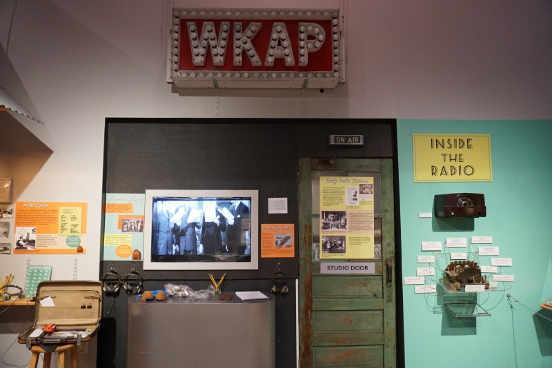 National Museum of Industrial History 2019