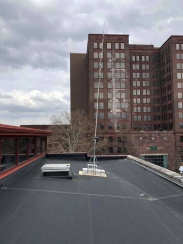 National Museum of Industrial History 2019