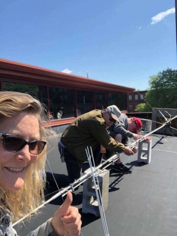 National Museum of Industrial History 2019