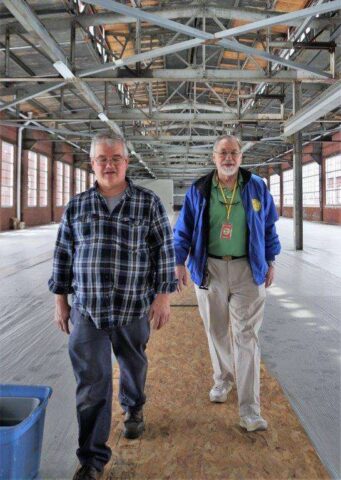 National Museum of Industrial History 2019