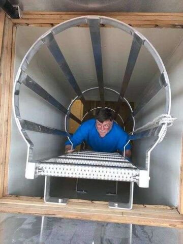 National Museum of Industrial History 2019