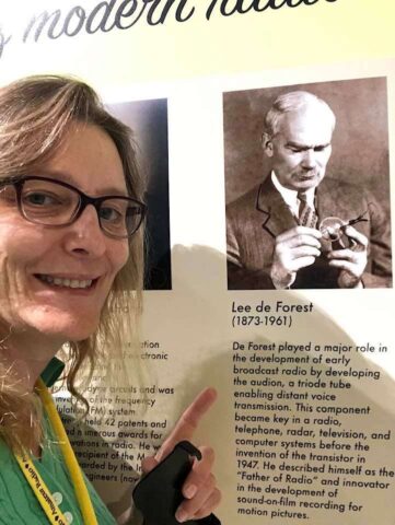 National Museum of Industrial History 2019