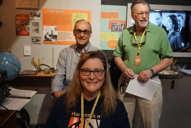 National Museum of Industrial History 2019