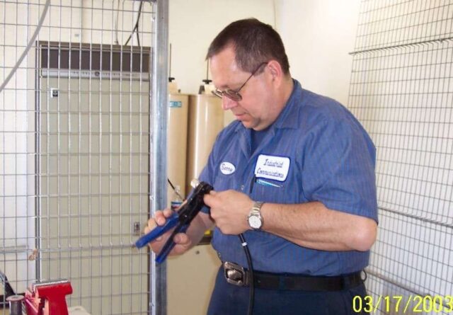 W3OK Repeater System