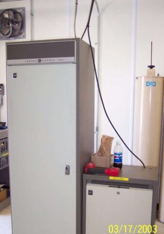 W3OK Repeater System