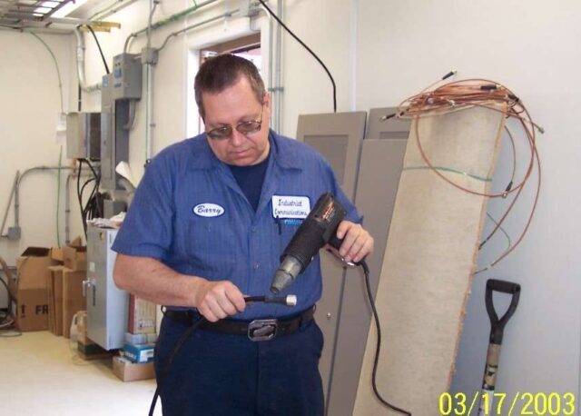 W3OK Repeater System