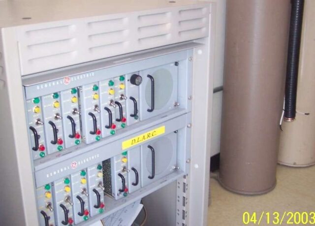 W3OK Repeater System