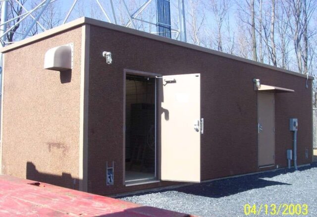 W3OK Repeater System