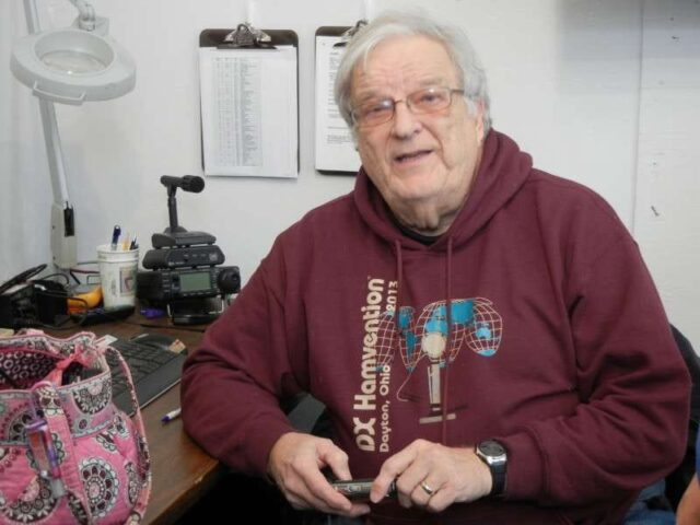 WX3MAS Special Event 2013