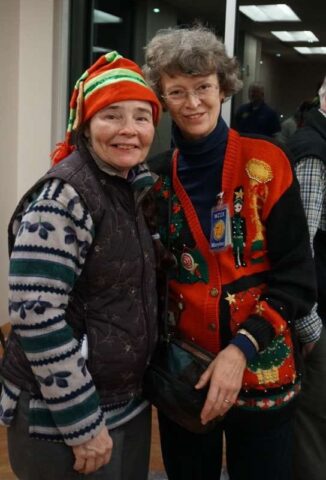 DLARC Activity in 2018