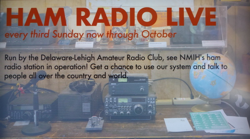 NMIH 100 Years of Radio