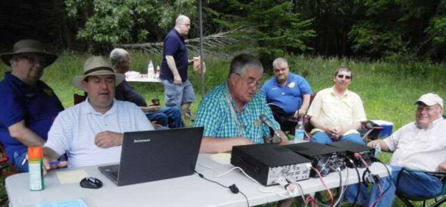National Parks On the Air