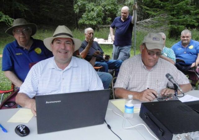 National Parks On the Air
