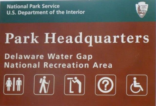 National Parks On the Air