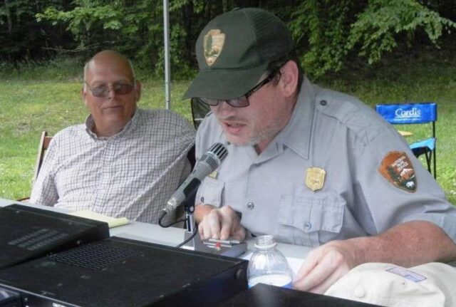National Parks On the Air