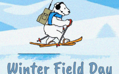 2026 Winter Field Day