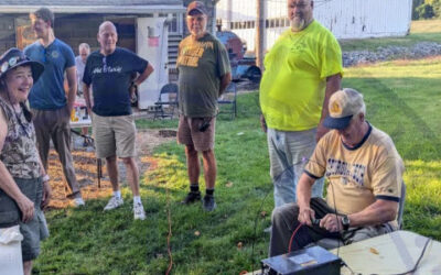 October 2025 Newsletter