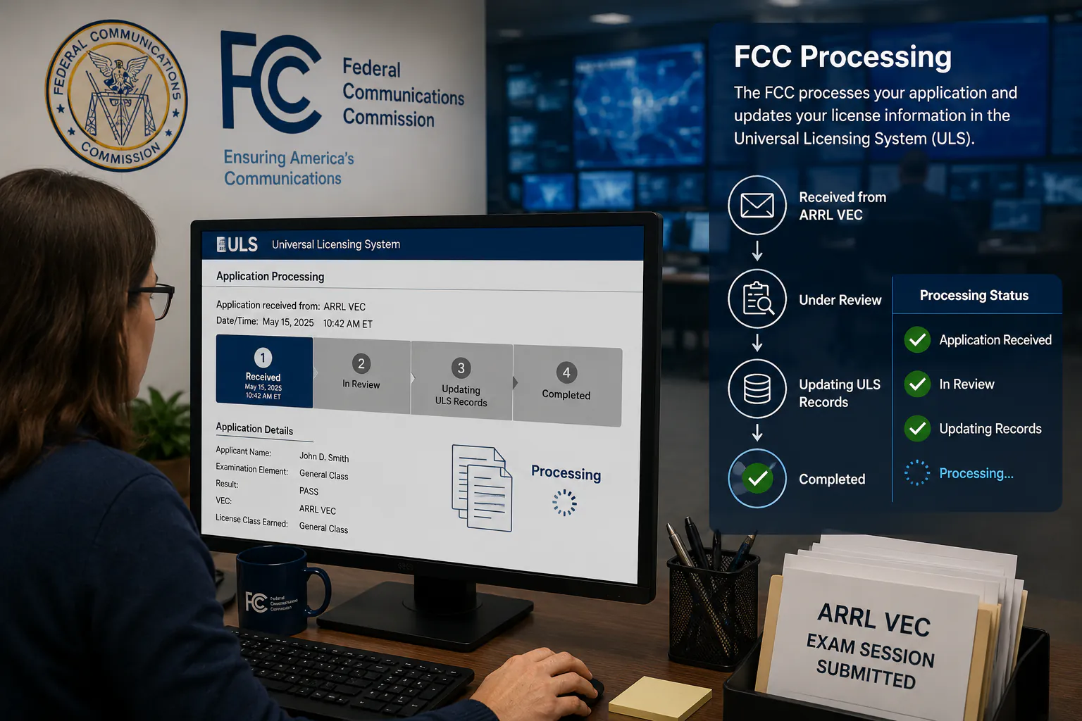 Testing - DLARC_FCC_Processing_Image